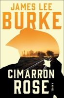 Cimarron Rose 0752816101 Book Cover