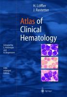 Atlas of Clinical Hematology 3540650857 Book Cover