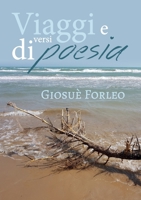 Viaggi e versi di poesia 0244198373 Book Cover
