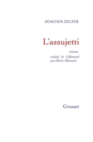 L'Assujetti: Traduit de L'Allemand Par Olivier Mannoni 2246807360 Book Cover