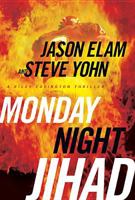 Monday Night Jihad 1414317301 Book Cover