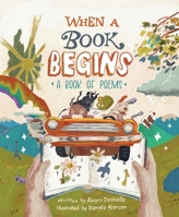 When a Book Begins 1223188817 Book Cover