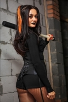 Killing It Softly: An anthology of Thrillers 1086460324 Book Cover