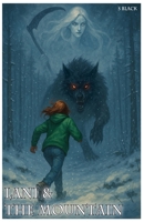 Lani & The Mountain (Phoenix saga) B0FBSM3TJK Book Cover