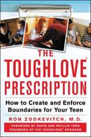 The Toughlove® Prescription 007146493X Book Cover