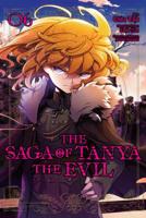 Tanya the Evil 06 1975304136 Book Cover