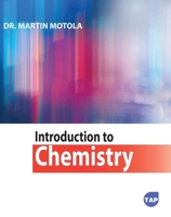 Introduction to Chemistry 1774697742 Book Cover