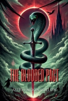 The Blooded Pact B0DTN1Q88W Book Cover