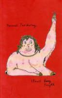 Personal Taxidermy 0980350018 Book Cover