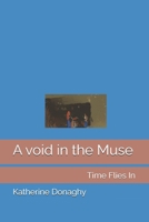 A void in the Muse B0DNTRNHBT Book Cover