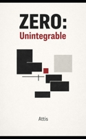 ZERO: Unintegrable B0GJ3BC6BW Book Cover