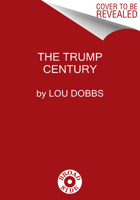 The Trump Century 0063029057 Book Cover