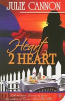 Heart 2 Heart 1602820007 Book Cover
