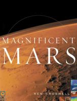 Magnificent Mars 0743226011 Book Cover