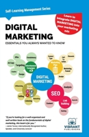 Digital Marketing Essentials You Always Wanted to Know 194939574X Book Cover