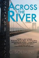 Across the River (An Andie Rinaldi Mystery) 0978744225 Book Cover