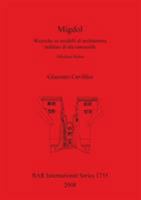 Migdol: Ricerche su modelli di architettura militare di eta ramesside 1407301942 Book Cover