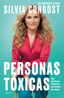 Personas tóxicas: Cómo identificarlas y liberarte de los narcisistas para siempre 6070797361 Book Cover