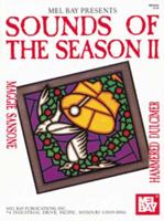 Sounds of the Season II 0786625791 Book Cover