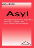 Asyl 3828884768 Book Cover