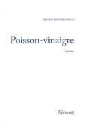 Poisson-Vinaigre: Roman 2246527414 Book Cover