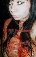 SELFIE SHOWDOWN: A MODEL KOMBAT THROWDOWN 1790140978 Book Cover