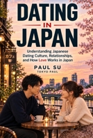 Dating in Japan: Understanding Japanese Dating Culture, Relationships, and How Love Works in Japan B0GSMSBWHG Book Cover