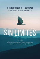 Sin Límites B0FWGXZ14G Book Cover