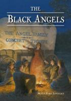 The Black Angels 0979494052 Book Cover