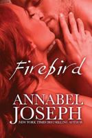 Firebird 0692283021 Book Cover