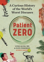 Patient Zero 1523513292 Book Cover