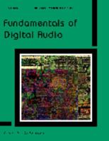 Fundamentals of Digital Audio 0895794055 Book Cover