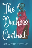 The Duchess Contract B0BCCYSM78 Book Cover