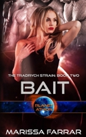 Bait: Planet Athion Series 1086970004 Book Cover