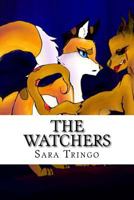 The Watchers 1540881466 Book Cover