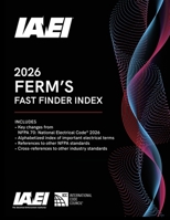 Ferm's Fast Finder Index, NEC-2026 B0FNRSS9K4 Book Cover