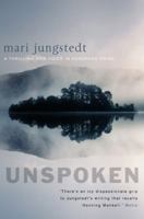 Unspoken 031236377X Book Cover