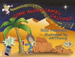 Come Along Camel Calypso 1836281064 Book Cover