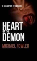 Heart of the Demon 1913335410 Book Cover