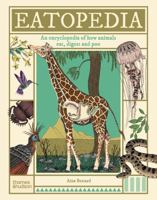 Eatopedia 0500653860 Book Cover