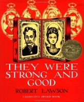 They Were Strong and Good B0006AP0GI Book Cover