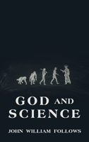 God and Science B0C3J7JWC5 Book Cover