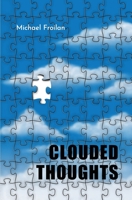 Clouded Thoughts B08WK2HG8P Book Cover