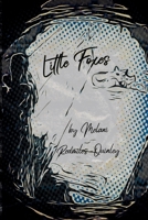 Little Foxes B0CQVF9Q67 Book Cover