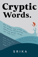 Cryptic Words B0CKRGQZJ6 Book Cover