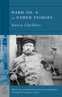 Палата № 6 1593080034 Book Cover