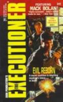 Evil Reborn (Mack Bolan The Executioner #241) 0373642415 Book Cover