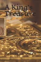 A King's Treasure 1973572958 Book Cover