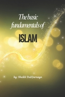 The Basic Fundamentals Of ISLAM B0GYPJTT89 Book Cover
