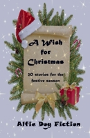 A Wish for Christmas 1909894079 Book Cover
